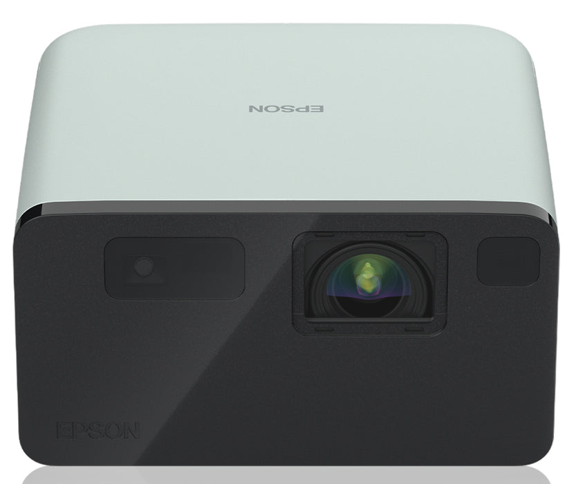 Epson EF-21G, 1000 ANSI lumens, 3LCD, 1080p (1920x1080), 5000000:1, 16:9, 762 - 3810 mm (30 - 150")