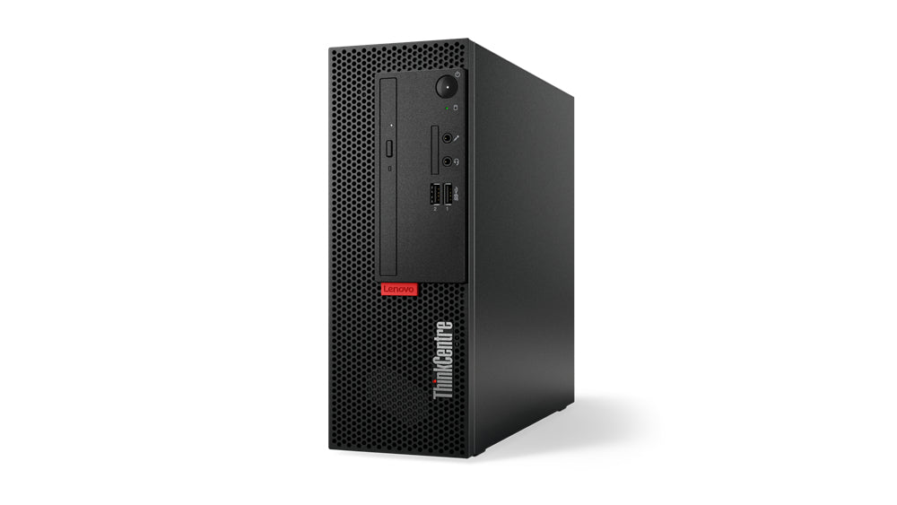 Lenovo ThinkCentre M720es, 2.9 GHz, Intel® Core™ i5, 8 GB, 256 GB, DVD±RW, Windows 10 Pro