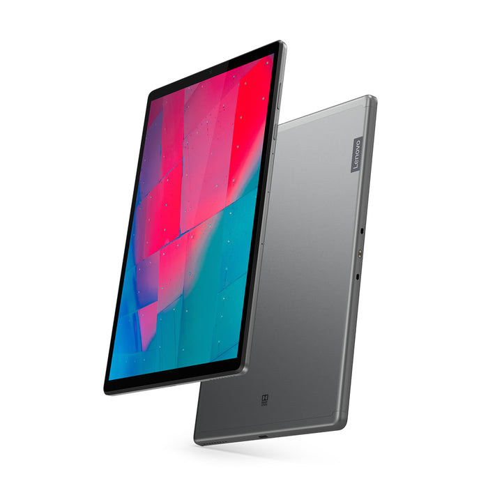 Lenovo Tab M10 , 26.2 cm (10.3"), 1920 x 1200 pixels, 128 GB, 4 GB, Android 9.0, Grey