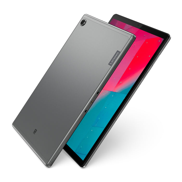 Lenovo Tab M10 , 26.2 cm (10.3"), 1920 x 1200 pixels, 128 GB, 4 GB, Android 9.0, Grey