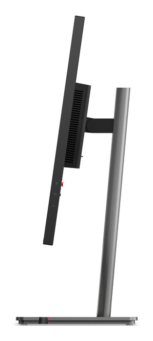 Lenovo ThinkVision P32UD-40, 80 cm (31.5"), 3840 x 2160 pixels, 4K Ultra HD, LCD, 6 ms, Black