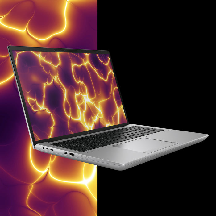 HP ZBook Fury G11, Intel® Core™ i7, 40.6 cm (16"), 1920 x 1200 pixels, 32 GB, 1 TB, Windows 11 Pro