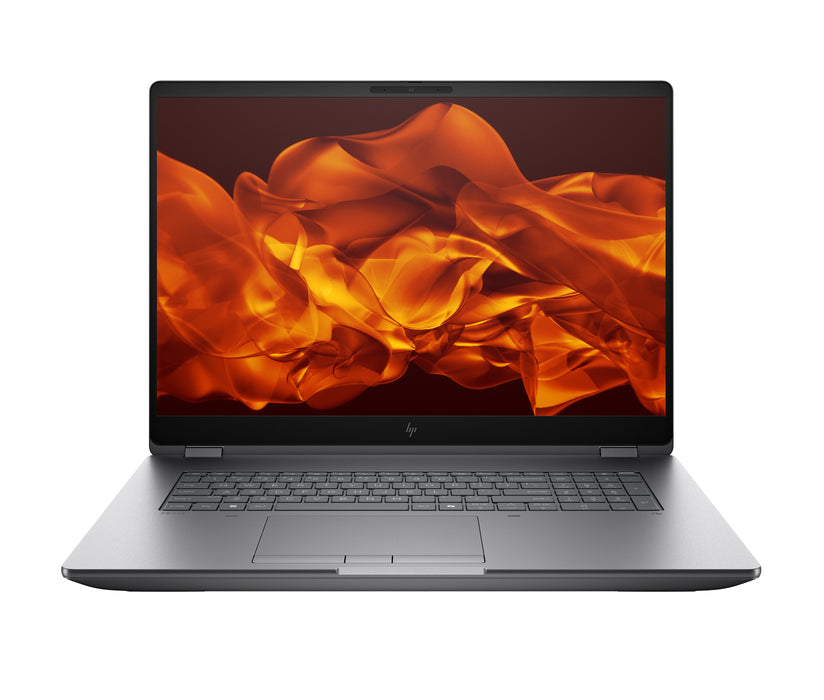 HP ZBook Fury G1i Data Science, Intel Core Ultra 9, 45.7 cm (18"), 2560 x 1600 pixels, 64 GB, 1 TB, Windows 11 Pro