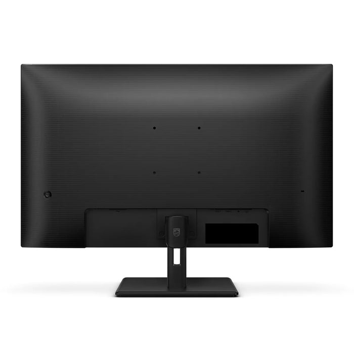 Philips 1000 series 32E1N1800LA/00, 80 cm (31.5"), 3840 x 2160 pixels, 4K Ultra HD, LCD, 4 ms, Black