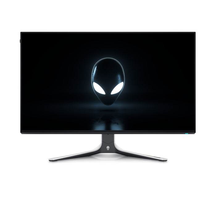 Alienware AW2723DF, 68.6 cm (27"), 2560 x 1440 pixels, Quad HD, LCD, 1 ms, Silver