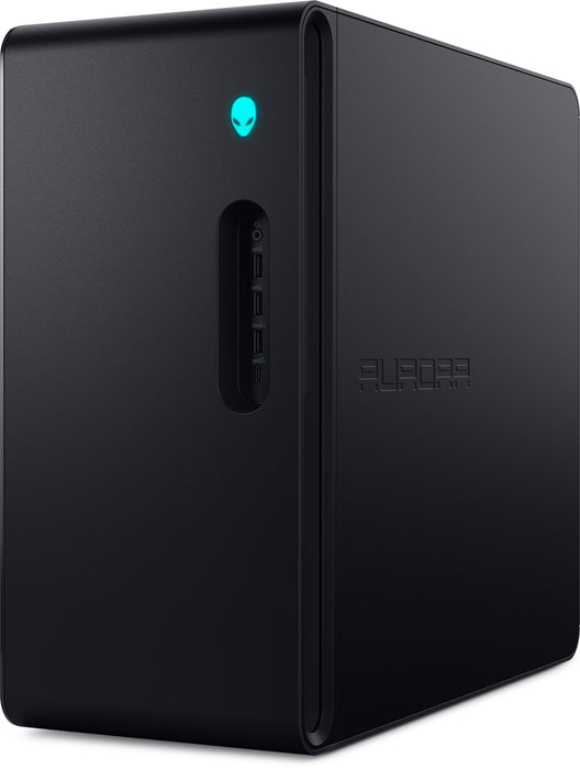 Alienware Aurora ACT1250, Intel Core Ultra 9, 285K, 32 GB, 2 TB, Windows 11 Home, 64-bit