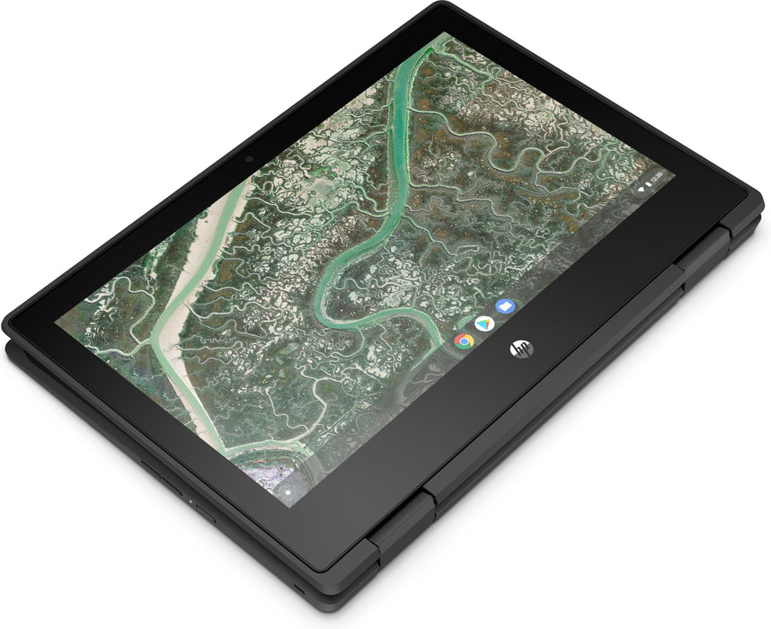HP Chromebook x360 11MK G3, MediaTek, 2 GHz, 29.5 cm (11.6"), 1366 x 768 pixels, 4 GB, 32 GB