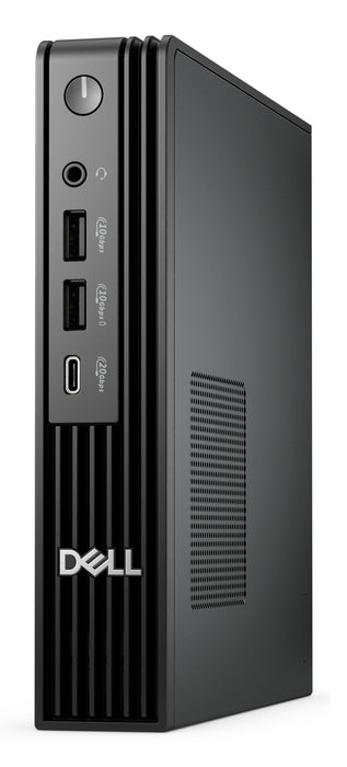 DELL Pro QBM1250 Plus, Intel Core Ultra 7, 265, 16 GB, 512 GB, Windows 11 Pro, 64-bit