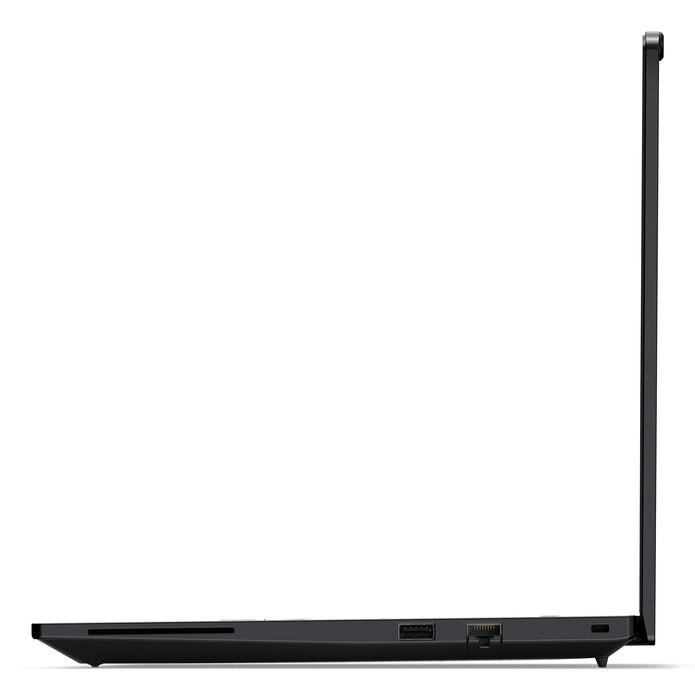 Lenovo ThinkPad P14s Gen 6 (Intel), Intel Core Ultra 7, 36.8 cm (14.5"), 2560 x 1600 pixels, 64 GB, 1 TB, Windows 11 Pro