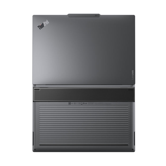 Lenovo ThinkPad X9-14 Gen 1 Aura Edition Copilot+ PC, Intel Core Ultra 7, 35.6 cm (14"), 1920 x 1200 pixels, 32 GB, 1 TB, Windows 11 Pro