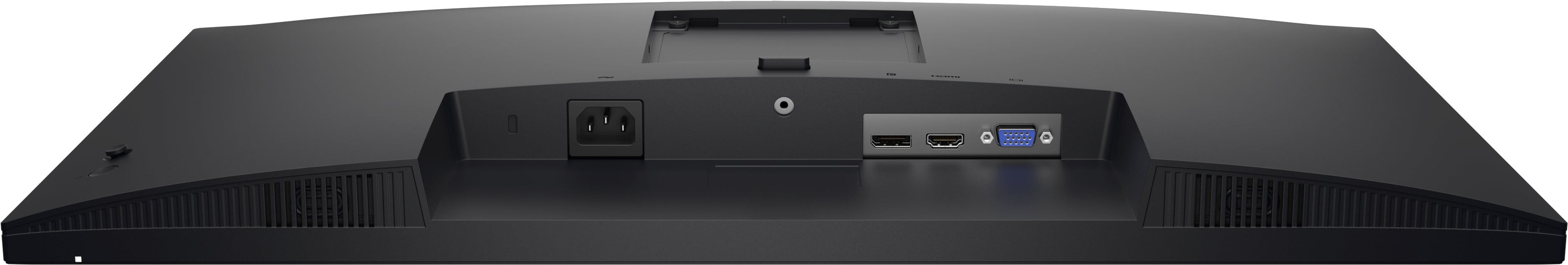 DELL Pro E2726HS, 68.6 cm (27"), 1920 x 1080 pixels, Full HD, LCD, 8 ms, Black