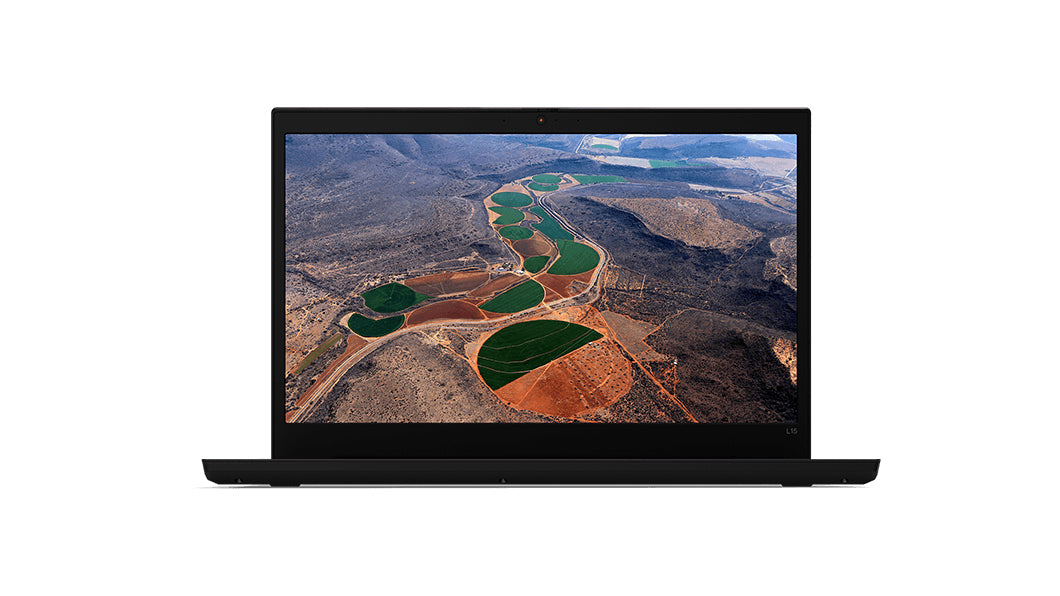 Lenovo ThinkPad L15 Gen 1 (AMD), AMD Ryzen™ 5, 2.3 GHz, 39.6 cm (15.6"), 1920 x 1080 pixels, 8 GB, 256 GB