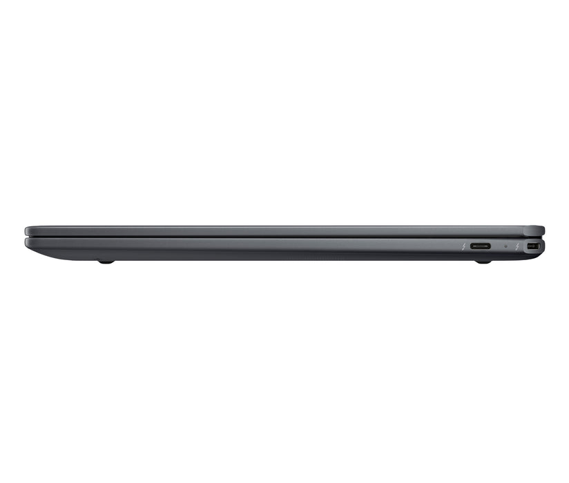 HP OmniBook Ultra Flip 14-fh0004na, Intel Core Ultra 7, 35.6 cm (14"), 2880 x 1800 pixels, 32 GB, 2 TB, Windows 11 Home