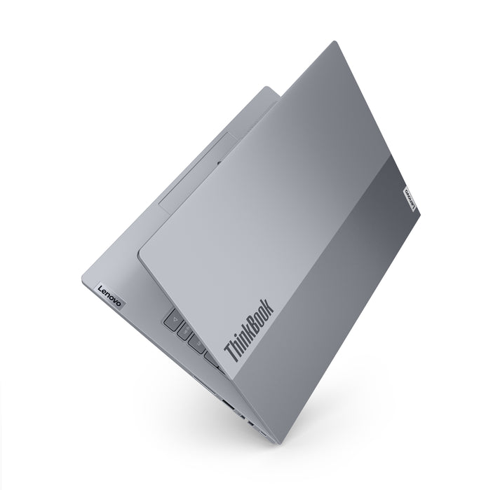 Lenovo ThinkBook 14 G8 IRL, Intel Core 7, 35.6 cm (14"), 1920 x 1200 pixels, 16 GB, 512 GB, Windows 11 Pro