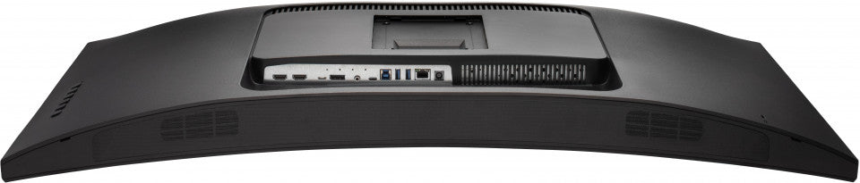 Viewsonic VP3881A, 96.5 cm (38"), 3840 x 1600 pixels, Quad HD+, LED, 5 ms, Black