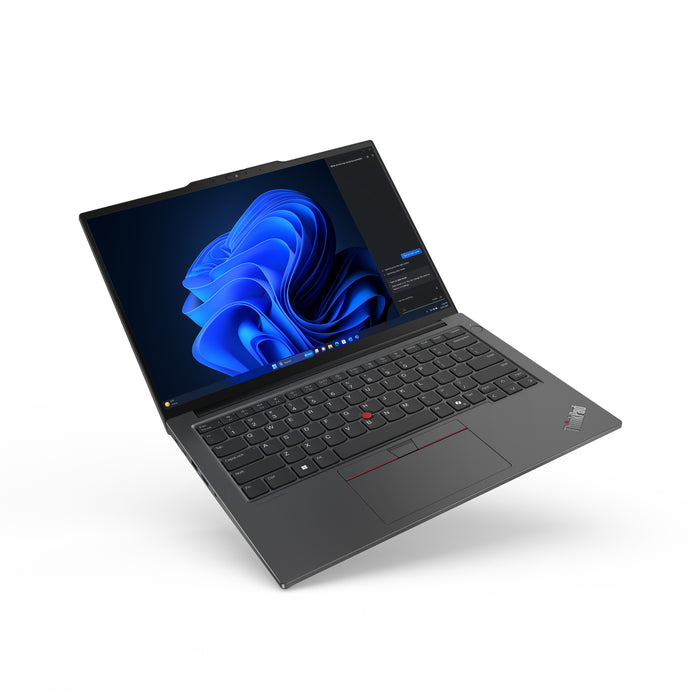 Lenovo ThinkPad E14, AMD Ryzen™ 5, 3.3 GHz, 35.6 cm (14"), 1920 x 1200 pixels, 16 GB, 256 GB