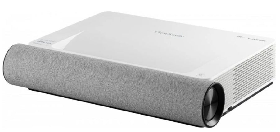 Viewsonic X2000L-4K, 2000 ANSI lumens, UHD 4K (3840x2160), 3000000:1, 16:9, 2540 - 2540 mm (100 - 100"), 0.082 - 0.52 m