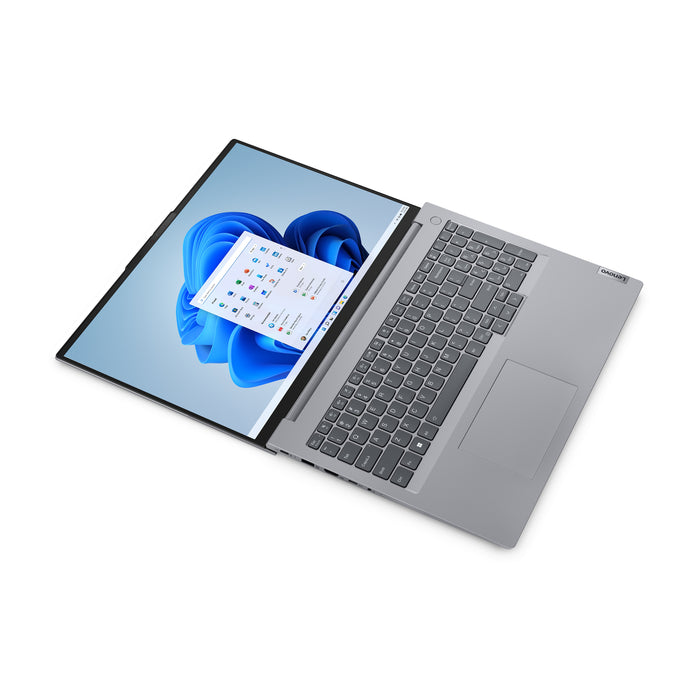 Lenovo ThinkBook 16 G6 ABP, AMD Ryzen™ 5, 2 GHz, 40.6 cm (16"), 1920 x 1200 pixels, 8 GB, 256 GB