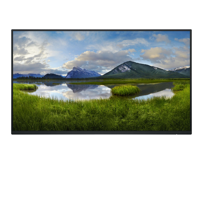 DELL Pro Plus P2425H_WOST, 61 cm (24"), 1920 x 1080 pixels, Full HD, LCD, 8 ms, Black