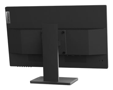 Lenovo ThinkVision E22-28, 54.6 cm (21.5"), 1920 x 1080 pixels, Full HD, LED, 6 ms, Black