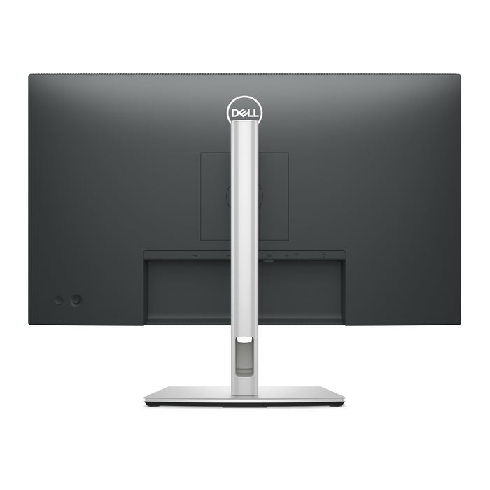 DELL Pro Plus P2725H, 68.6 cm (27"), 1920 x 1080 pixels, Full HD, LCD, 8 ms, Black