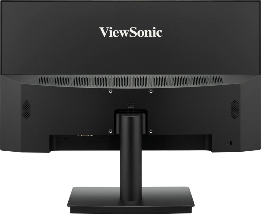 Viewsonic VA220-H, 55.9 cm (22"), 1920 x 1080 pixels, Full HD, LED, 1 ms, Black