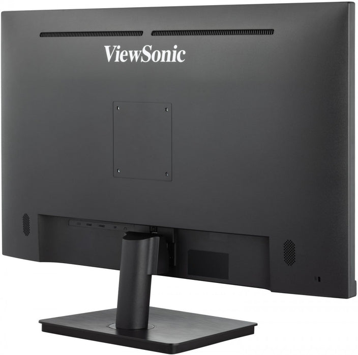 Viewsonic VA VA3209-2K-MHD, 81.3 cm (32"), 2560 x 1440 pixels, Quad HD, 4 ms, Black