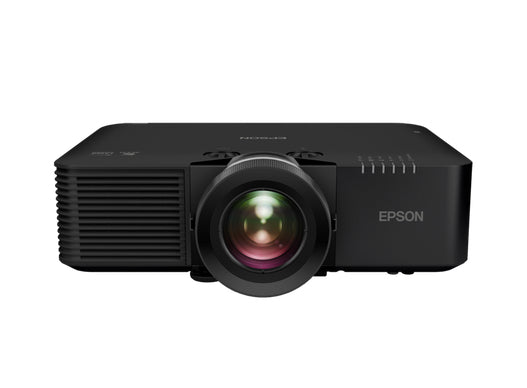 Epson EB-L795SE, 7000 ANSI lumens, 3LCD, WUXGA (1920x1200), 16:10, 1524 - 10160 mm (60 - 400"), 1.02 - 11.89 m