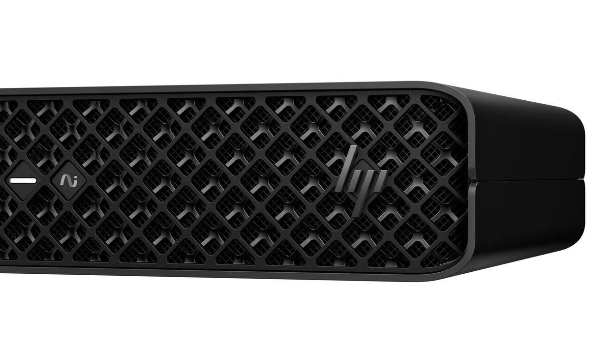 HP Z2 Mini G1i, Intel Core Ultra 7, 265K, 32 GB, DDR5-SDRAM, 1 TB, Windows 11 Pro
