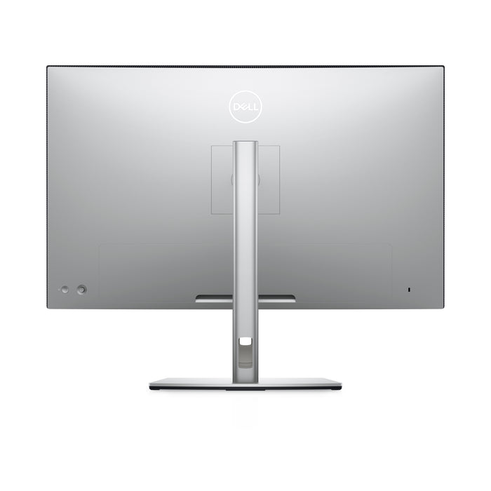 DELL UltraSharp 32 4K HDR Monitor - UP3221Q, 80 cm (31.5"), 3840 x 2160 pixels, 4K Ultra HD, LCD, 8 ms, Black, Silver