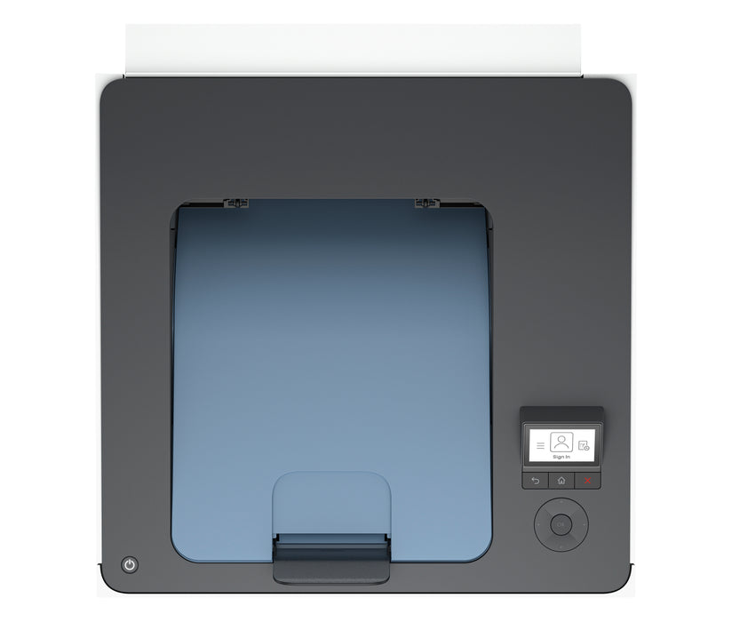 HP LaserJet Pro 3202dn Color Printer, Ethernet Only; Duplex, Laser, Colour, 600 x 600 DPI, A4, 25 ppm, Duplex printing