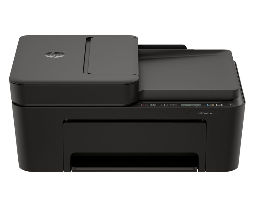 HP DeskJet 4310 Wireless All-in-One Color Printer, Instant Ink, Thermal inkjet, Colour printing, 4800 x 1200 DPI, Colour copying, A4, Grey