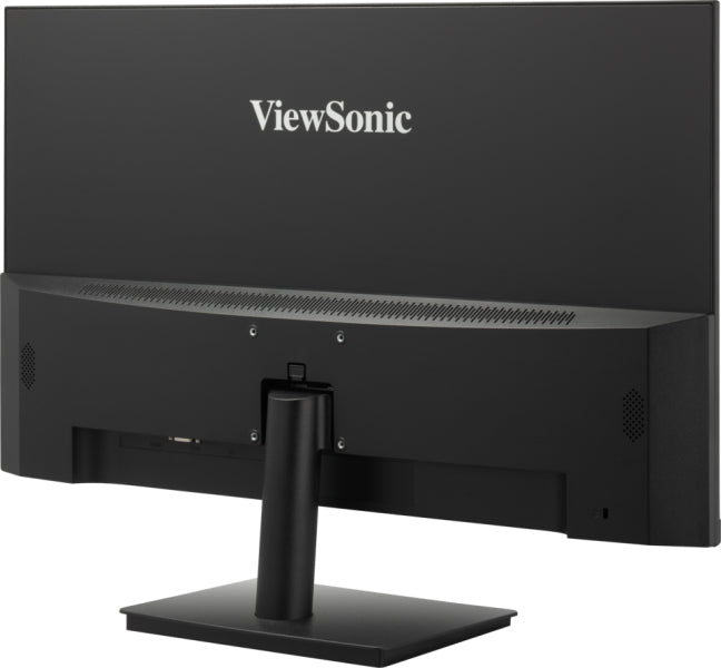 Viewsonic VA270-H, 68.6 cm (27"), 1920 x 1080 pixels, Full HD, LED, 1 ms, Black