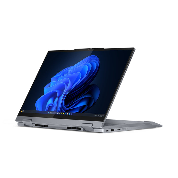 Lenovo ThinkBook 14 2-in-1 G5 IAU, Intel Core Ultra 7, 35.6 cm (14"), 1920 x 1200 pixels, 16 GB, 512 GB, Windows 11 Pro