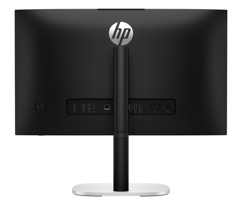 HP ProStudio 4 All-in-One G1i 23.8 inch Desktop AI PC, 60.5 cm (23.8"), Full HD, Intel Core Ultra 7, 24 GB, DDR5-SDRAM, Windows 11 Pro
