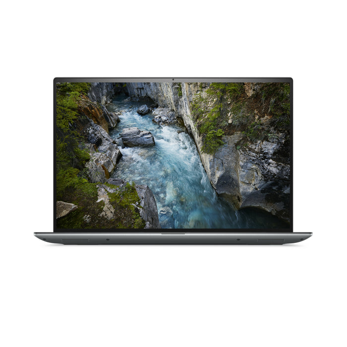 DELL Precision 5490, Intel Core Ultra 7, 35.6 cm (14"), 1920 x 1200 pixels, 16 GB, 1 TB, Windows 11 Pro