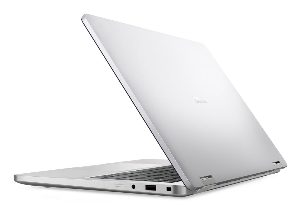 DELL Pro 14 Plus PB14250, Intel Core Ultra 7, 35.6 cm (14"), 1920 x 1200 pixels, 16 GB, 512 GB, Windows 11 Pro