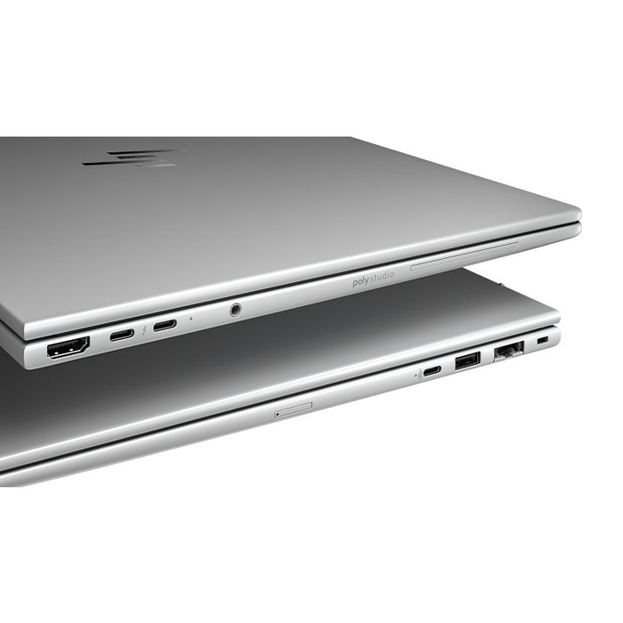 HP EliteBook 8 G1i 16, Intel Core Ultra 5, 40.6 cm (16"), 1920 x 1200 pixels, 16 GB, 512 GB, Windows 11 Pro