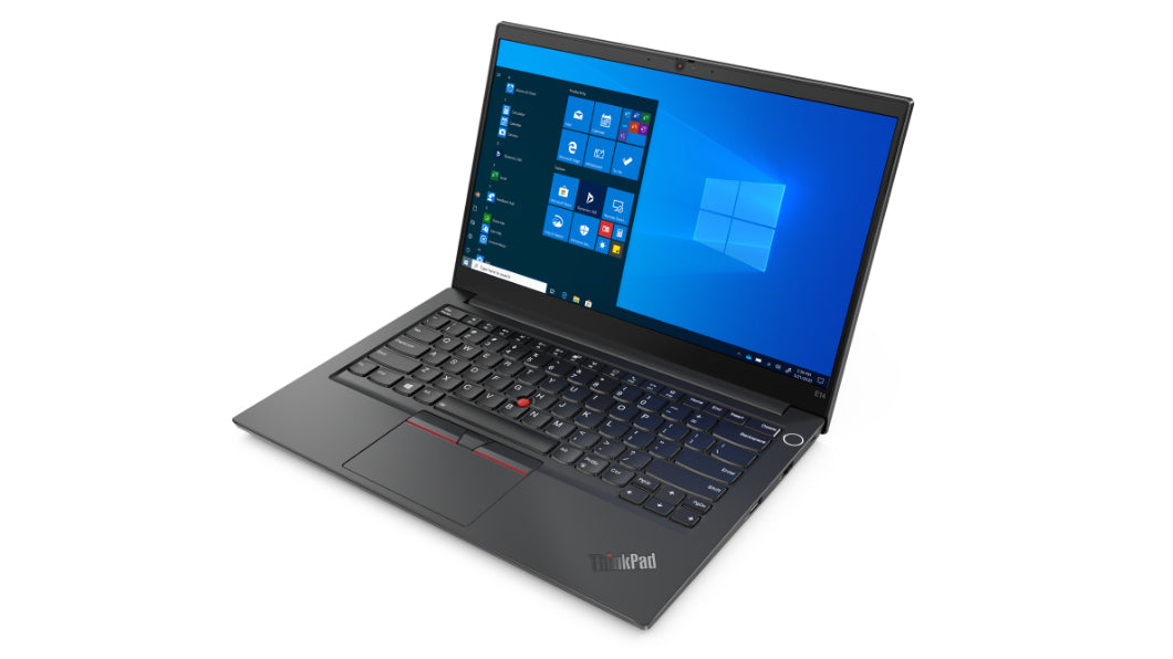 Lenovo ThinkPad E14 Gen 2 (Intel), Intel® Core™ i7, 35.6 cm (14"), 1920 x 1080 pixels, 16 GB, 512 GB, Windows 11 Pro