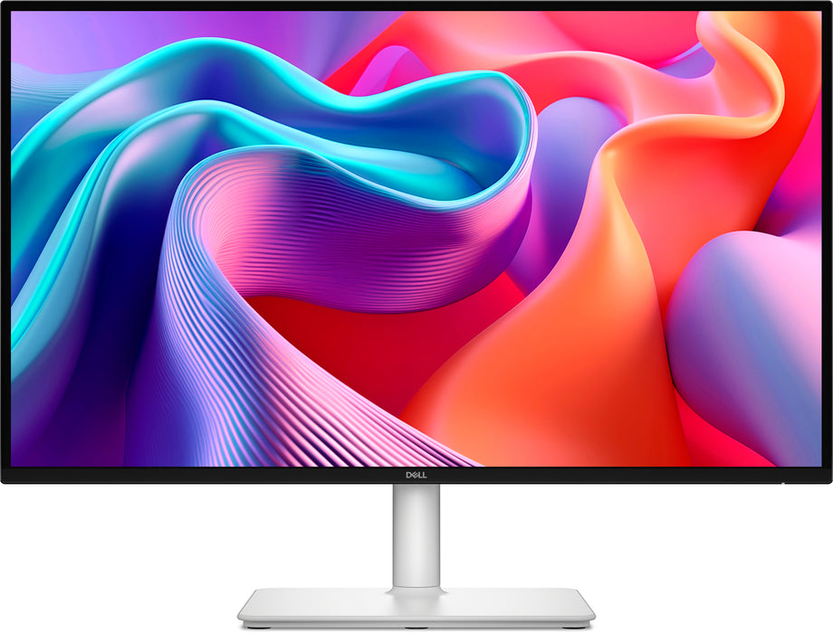 DELL Plus S2725DSM, 68.6 cm (27"), 2560 x 1440 pixels, Quad HD, LCD, 8 ms, White