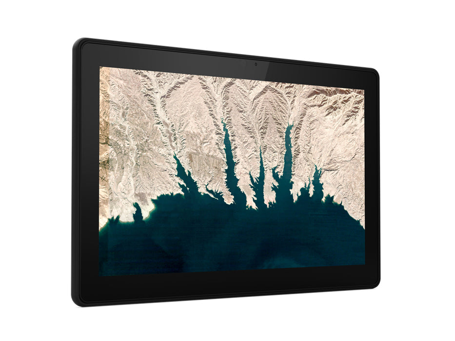 Lenovo 10e Chromebook, 25.6 cm (10.1"), 1920 x 1200 pixels, 32 GB, 4 GB, ChromeOS, Grey