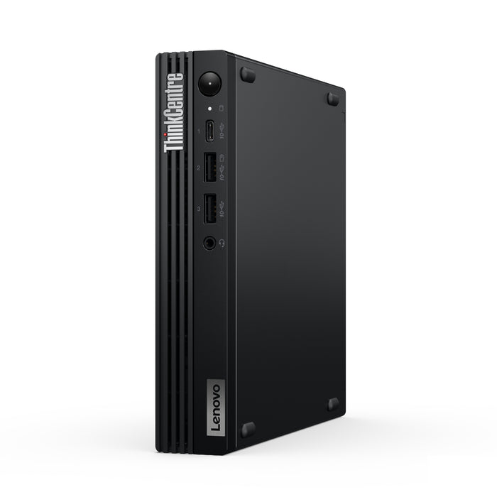 Lenovo ThinkCentre M75q Gen 5, 3.4 GHz, AMD Ryzen™ 5, 8500G, 8 GB, 256 GB, Windows 11 Pro