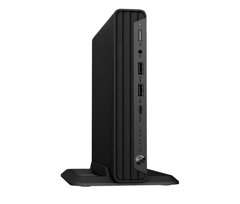 HP Elite Mini 800 G9, Intel® Core™ i5, i5-14500T, 16 GB, DDR5-SDRAM, 256 GB, Windows 11 Pro