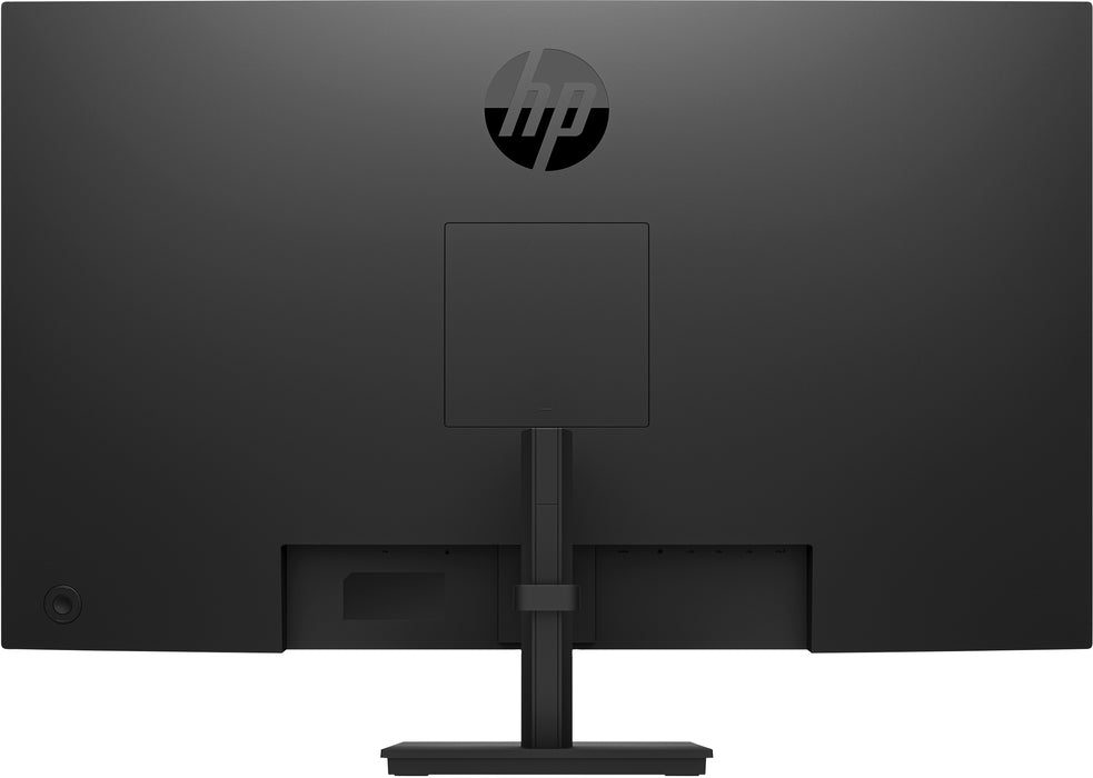HP P32u G5 QHD USB-C Monitor, 80 cm (31.5"), 2560 x 1440 pixels, Quad HD, LCD, 5 ms, Black