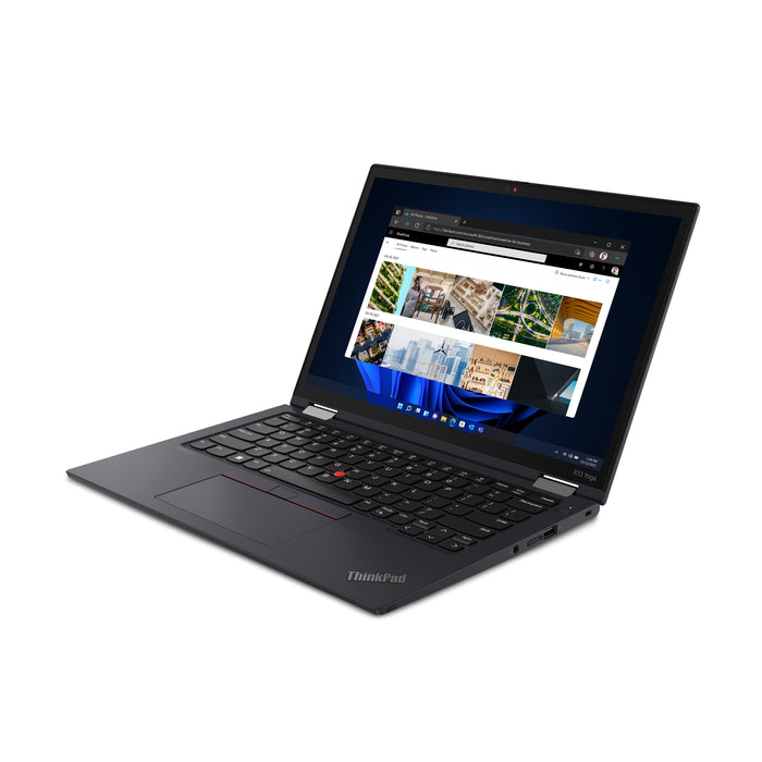 Lenovo ThinkPad X13 Yoga Gen 3, Intel® Core™ i5, 33.8 cm (13.3"), 1920 x 1200 pixels, 16 GB, 256 GB, Windows 11 Pro