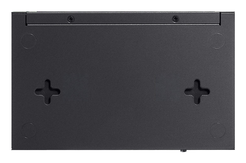 TP-Link Omada ES208G, Managed, L2, Gigabit Ethernet (10/100/1000), Wall mountable