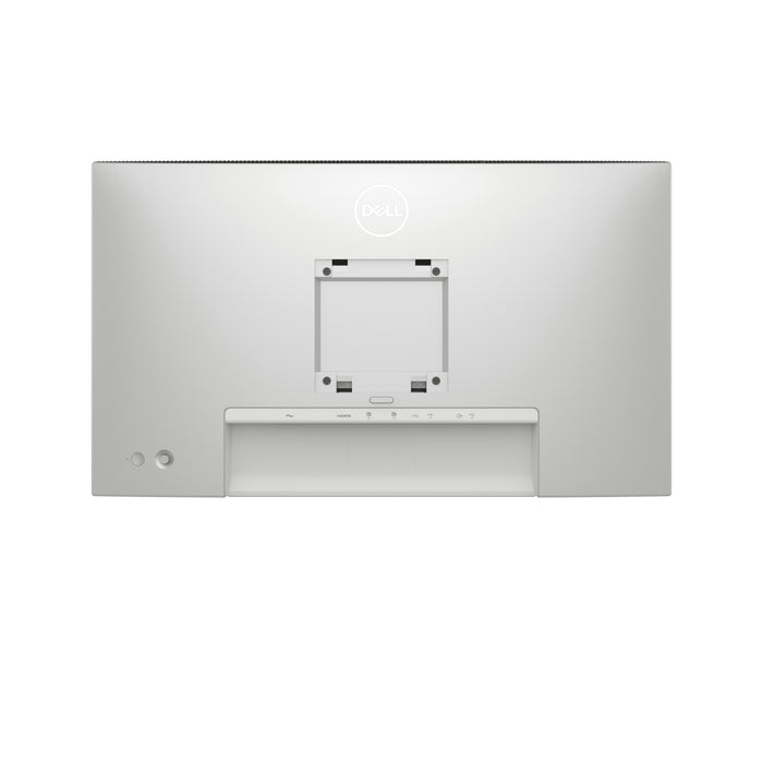 DELL UltraSharp U2424H_WOST, 60.5 cm (23.8"), 1920 x 1080 pixels, Full HD, LCD, 8 ms, Black, Silver