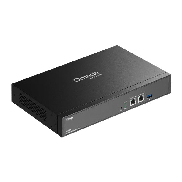 TP-Link Omada Hardware Controller, Black, 1U, ARM, ARM Cortex, 2000 MB, DDR4