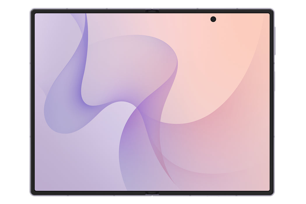 Samsung Galaxy Z Fold8 , 19.3 cm (7.6"), 1848 x 2448 pixels, 12 GB, 512 GB, 50 MP, Lavender