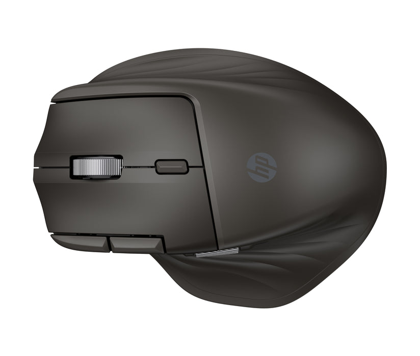 HP Ultra-Fast-Scroll Wireless Mouse 785M, Black